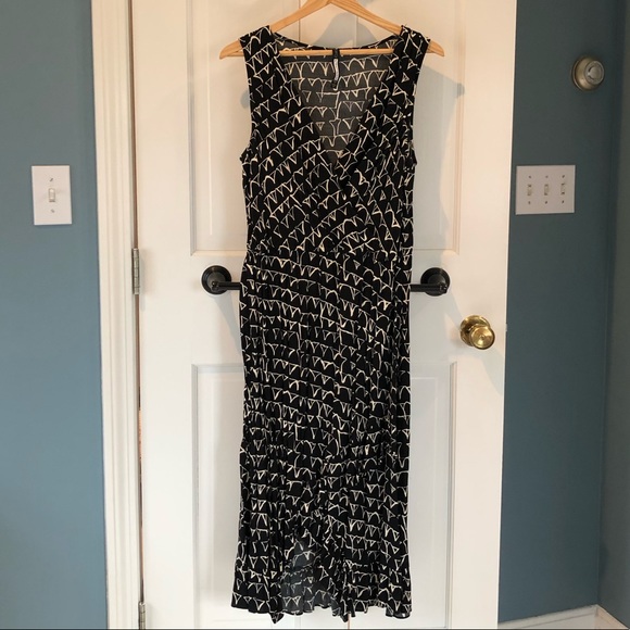 Plenty by Tracy Reese Daphne Dress - Picture 4 of 4